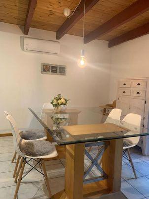 Ferienhaus Am Silbersee Leni Frielendorf Luaran gambar