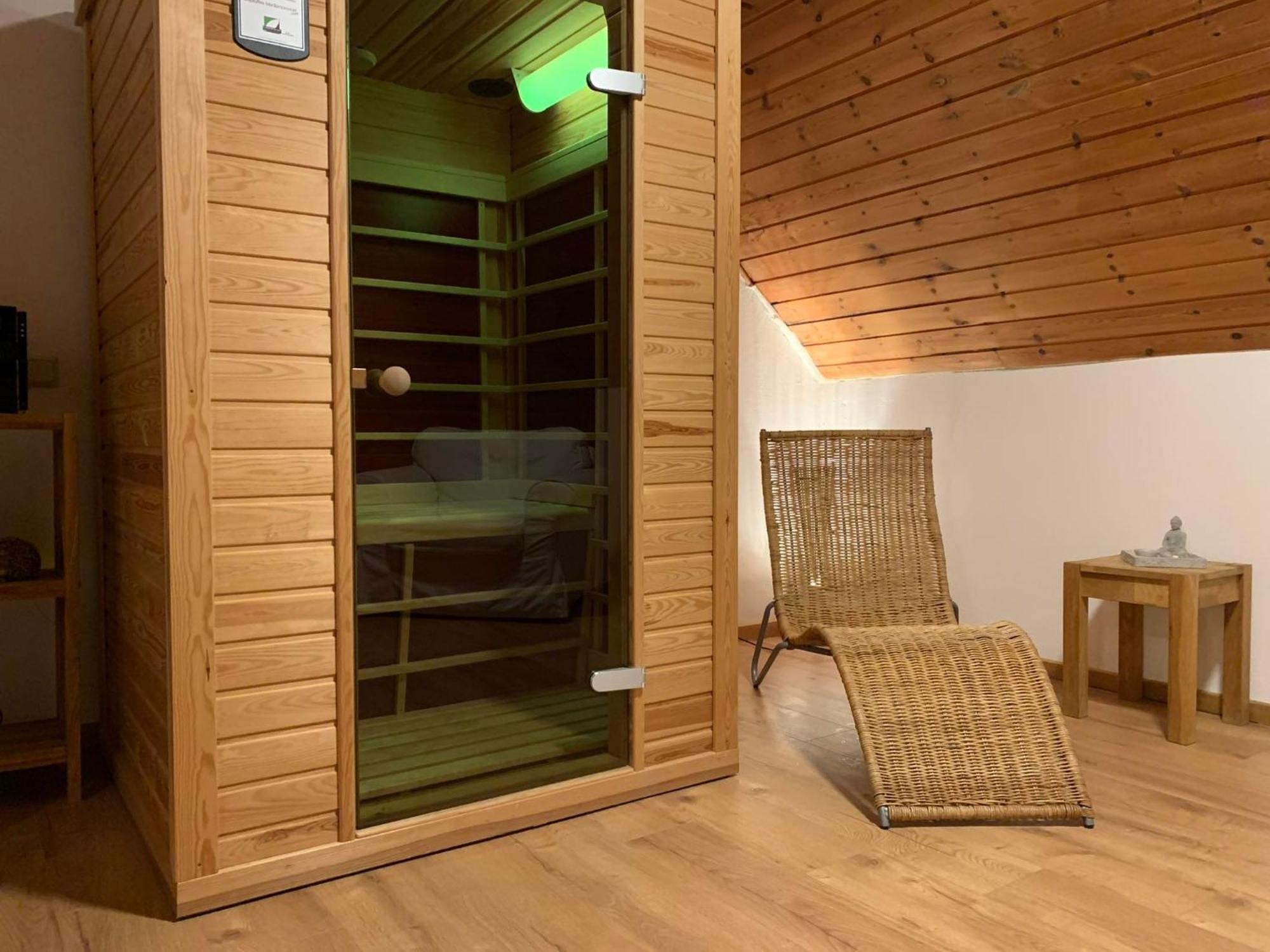 Ferienhaus Am Silbersee Leni Frielendorf Luaran gambar